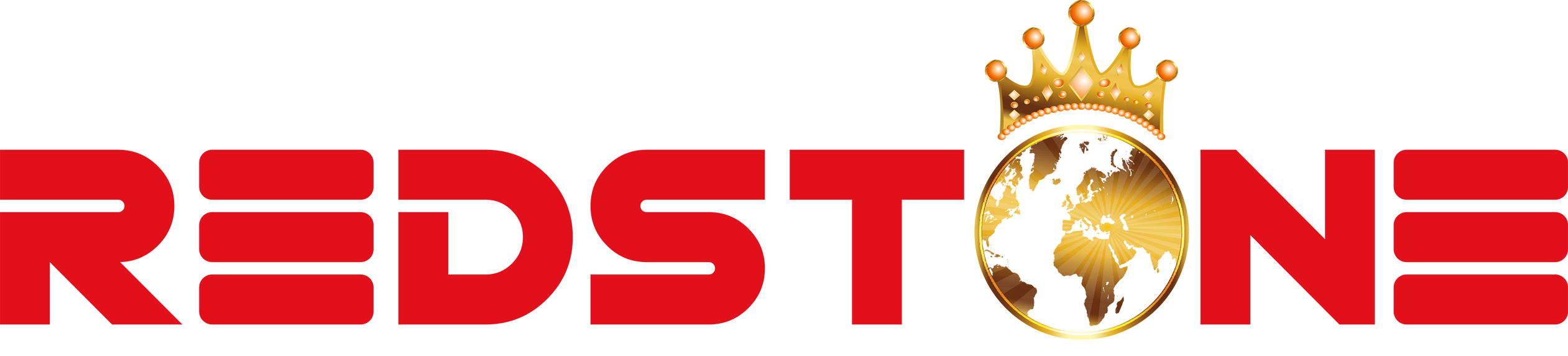 Redstone Art Logo